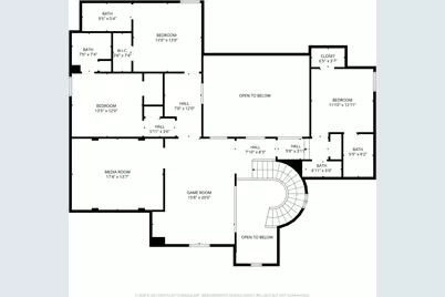 19 Brittany Rose Place, The Woodlands, TX 77375 - Photo 48