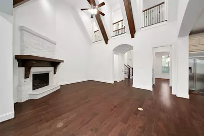 19 Brittany Rose Place, The Woodlands, TX 77375 - Photo 16