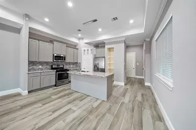2809 Wichita Street, Houston, TX 77004 - Photo 4