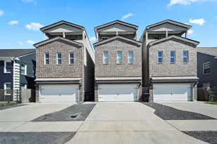 2809 Wichita St, Houston, TX 77004 - Photo 1