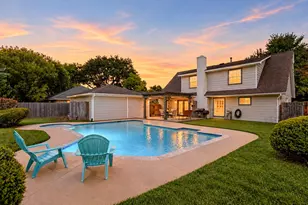 3507 Rolling Green Ln, Missouri City, TX 77459 - Photo 36