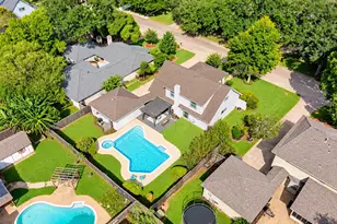 3507 Rolling Green Ln, Missouri City, TX 77459 - Photo 42
