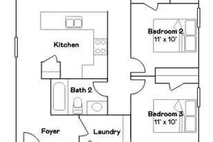 11736 Lazy Oak Crk Dr, Magnolia, TX 77354 - Photo 2