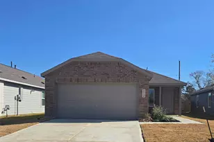 11736 Lazy Oak Crk Dr, Magnolia, TX 77354 - Photo 1