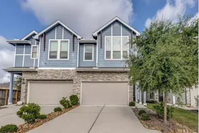 4727 Glen Isle Drive, Houston, TX 77009 - Photo 1