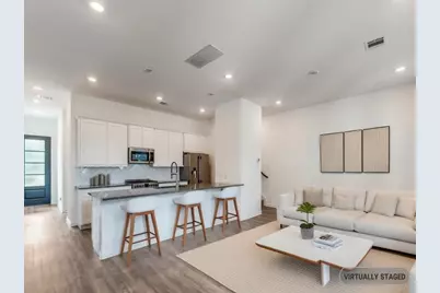 4727 Glen Isle Drive, Houston, TX 77009 - Photo 2