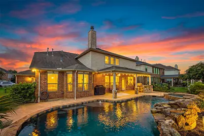 23502 Starbridge Lake Lane, Richmond, TX 77407 - Photo 1