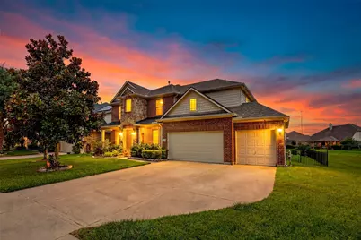 23502 Starbridge Lake Lane, Richmond, TX 77407 - Photo 2