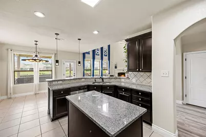 23502 Starbridge Lake Lane, Richmond, TX 77407 - Photo 10