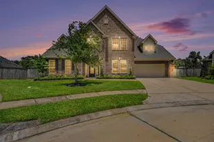 4031 Maybrook Ln, League City, TX 77573 - Photo 2