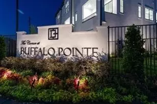 2718 Grand Fountains Dr, Houston, TX 77054 - Photo 1