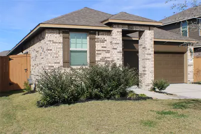 14314 Lunan Drive, Texas City, TX 77568 - Photo 2