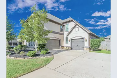 2918 Chapel Rock Court, Katy, TX 77494 - Photo 2
