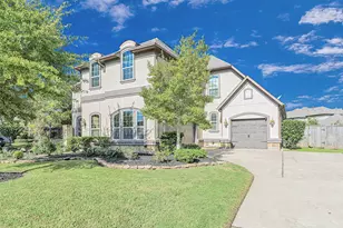 2918 Chapel Rock Ct, Katy, TX 77494 - Photo 4