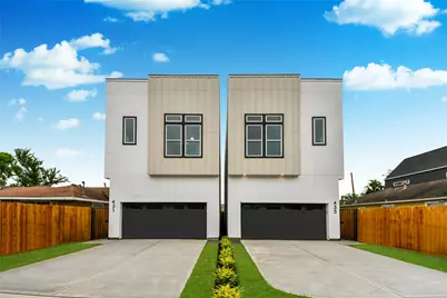 435 Neyland Street, Houston, TX 77022 - Photo 2