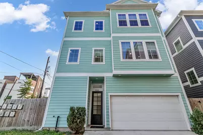 204 Burr Street #G, Houston, TX 77011 - Photo 2