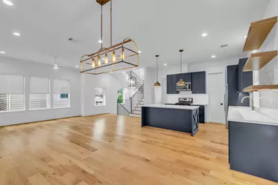 204 Burr Street #G, Houston, TX 77011 - Photo 14