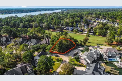 3 West Shore Lane, Montgomery, TX 77356 - Photo 2