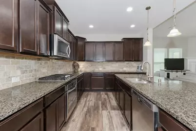 30218 Creekside Drive, Brookshire, TX 77423 - Photo 14