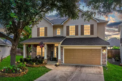 13718 Cardinal Flowers Drive, Cypress, TX 77429 - Photo 1