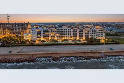 10327 Termini San Luis Pass Road #607, Galveston, TX 77554 - Photo 2