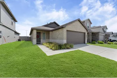 1907 Sable Hollow Drive, Houston, TX 77067 - Photo 2