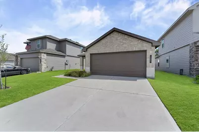 1907 Sable Hollow Drive, Houston, TX 77067 - Photo 4