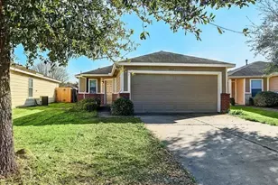 19023 Yaupon Pass Dr, Cypress, TX 77433 - Photo 1