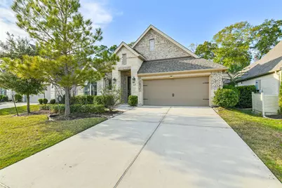 8132 Tyrell Heights Drive, Magnolia, TX 77354 - Photo 1