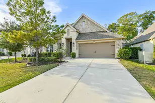 8132 Tyrell Heights Dr, Magnolia, TX 77354 - Photo 1