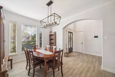 3802 Mission Valley Drive, Missouri City, TX 77459 - Photo 4