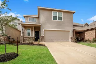 24530 Lorenzo Glaze Trail, Katy, TX 77493 - Photo 1