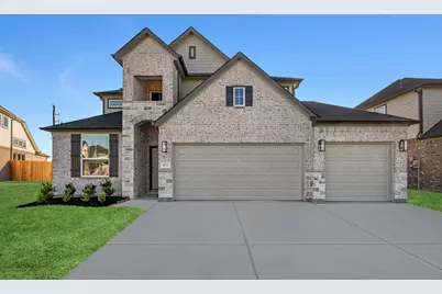 3114 Everwood Trail, Rosenberg, TX 77471 - Photo 1