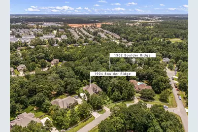 1902 Boulder Ridge Drive, Conroe, TX 77304 - Photo 4