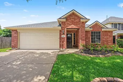 24610 Hampton Lakes Drive, Katy, TX 77493 - Photo 2