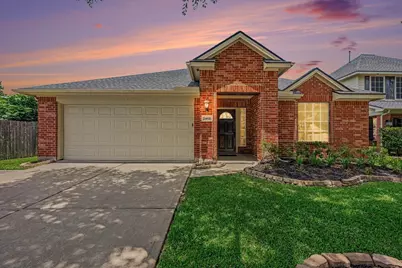 24610 Hampton Lakes Drive, Katy, TX 77493 - Photo 1
