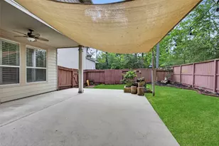 154 W Burberry Cir, The Woodlands, TX 77384 - Photo 36