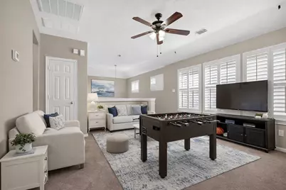 154 W Burberry Circle, The Woodlands, TX 77384 - Photo 22