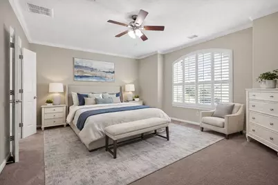 154 W Burberry Circle, The Woodlands, TX 77384 - Photo 24