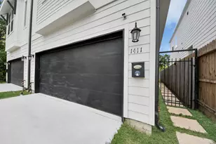 1411 Boswell St, Houston, TX 77009 - Photo 8