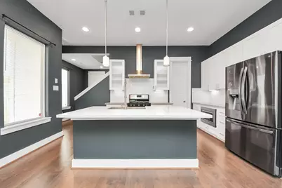 1411 Boswell Street, Houston, TX 77009 - Photo 20