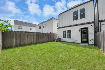 1411 Boswell Street, Houston, TX 77009 - Photo 14