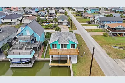 22101 Pecos Drive, Galveston, TX 77554 - Photo 2