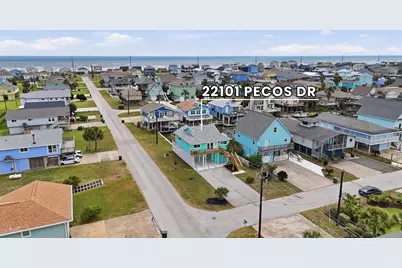 22101 Pecos Drive, Galveston, TX 77554 - Photo 36