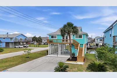 22101 Pecos Drive, Galveston, TX 77554 - Photo 34