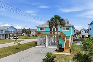 22101 Pecos Dr, Galveston, TX 77554 - Photo 34