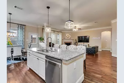 12831 Arlington Meadows Lane, Tomball, TX 77377 - Photo 28