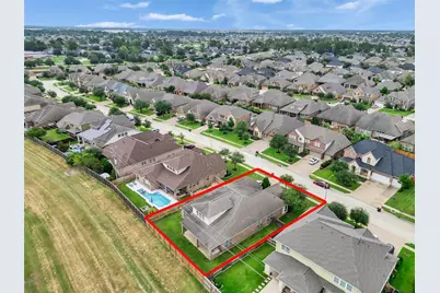 12831 Arlington Meadows Lane, Tomball, TX 77377 - Photo 6