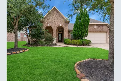 12831 Arlington Meadows Lane, Tomball, TX 77377 - Photo 2