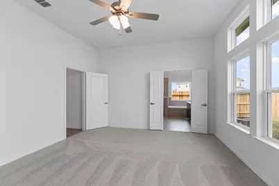 719 Evergreen Forest Lane, Rosharon, TX 77583 - Photo 20